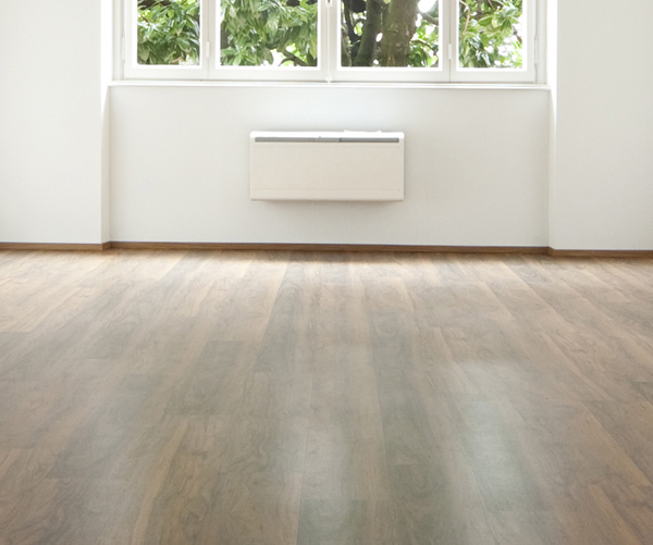 Hardwood Flooring