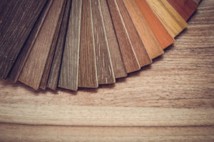 Hardwood Flooring Options